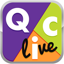 QCLive Logo